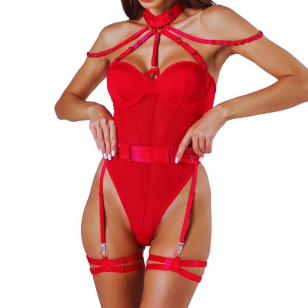 bodyrojo