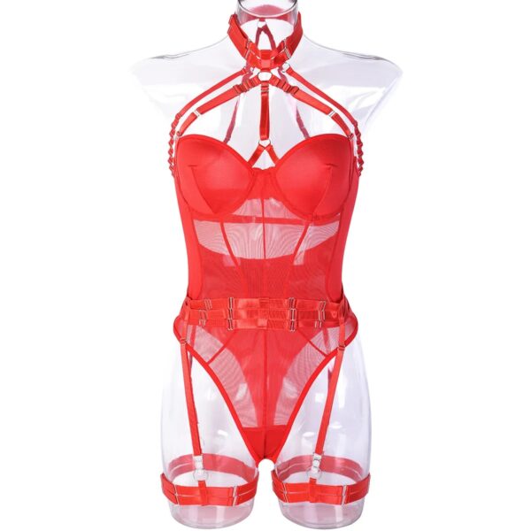 Body Sexy de Lujo - Image 4