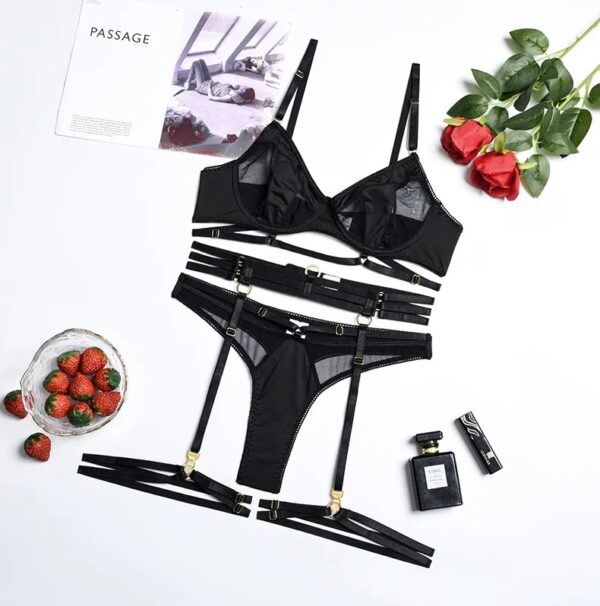 Lenceria Elegante - Image 3
