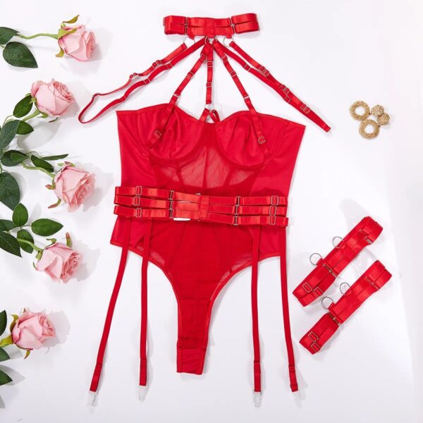 Body Sexy de Lujo - Image 5