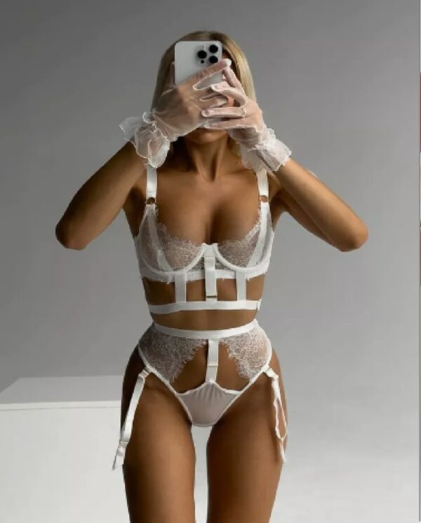 ropa de mujer